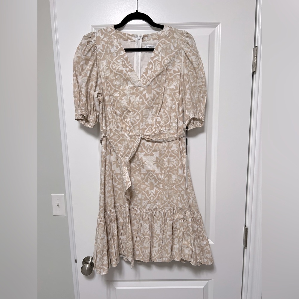 Calvin Klein Dress